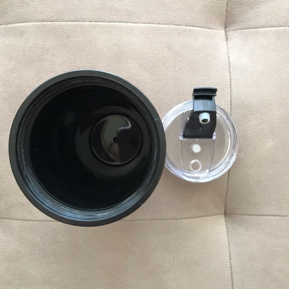 ♻️Reposted New Pier 1 Imports red tumbler or travel cup - Picture 5 of 8